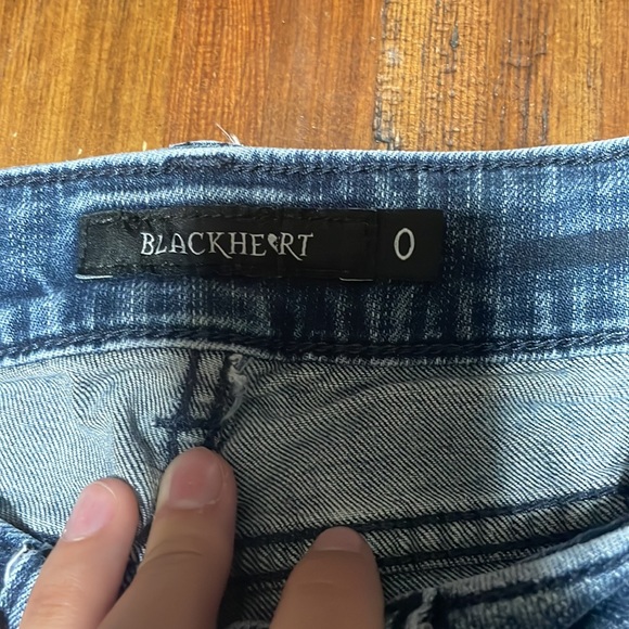 skinny jeans - Picture 3 of 3